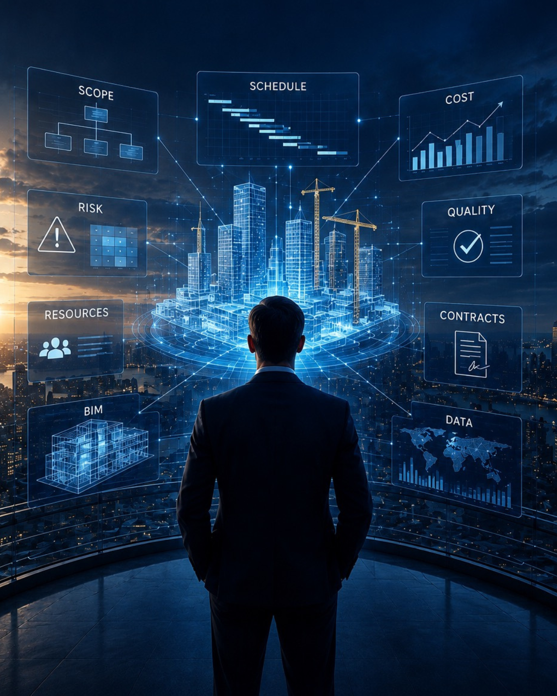 Europroiect Estate - formare și consulting